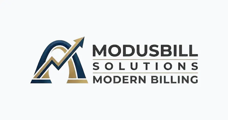 ModusBill screenshot 1