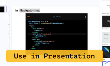 CodeMotion.dev gallery image