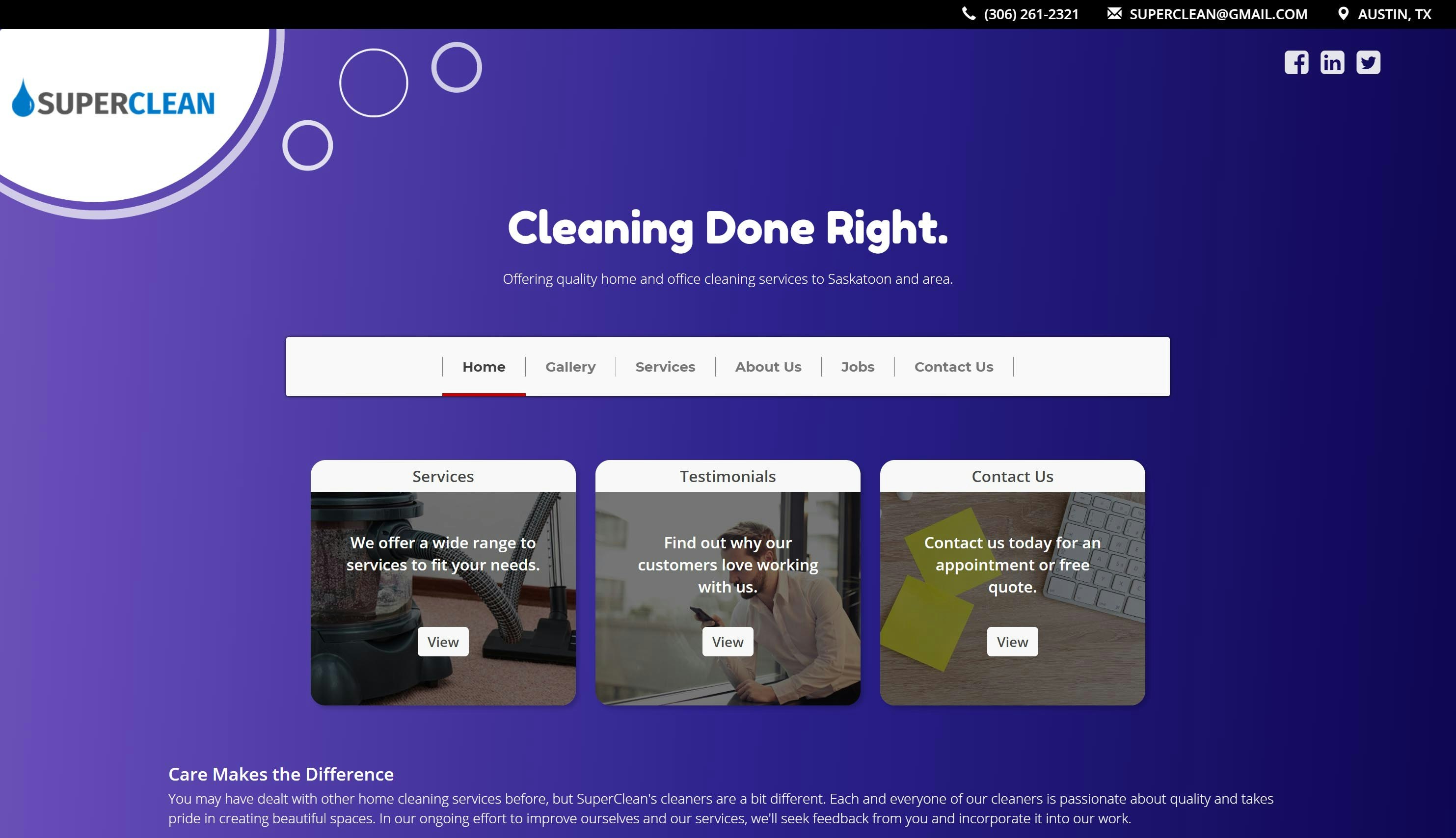 Beanzoid gallery image