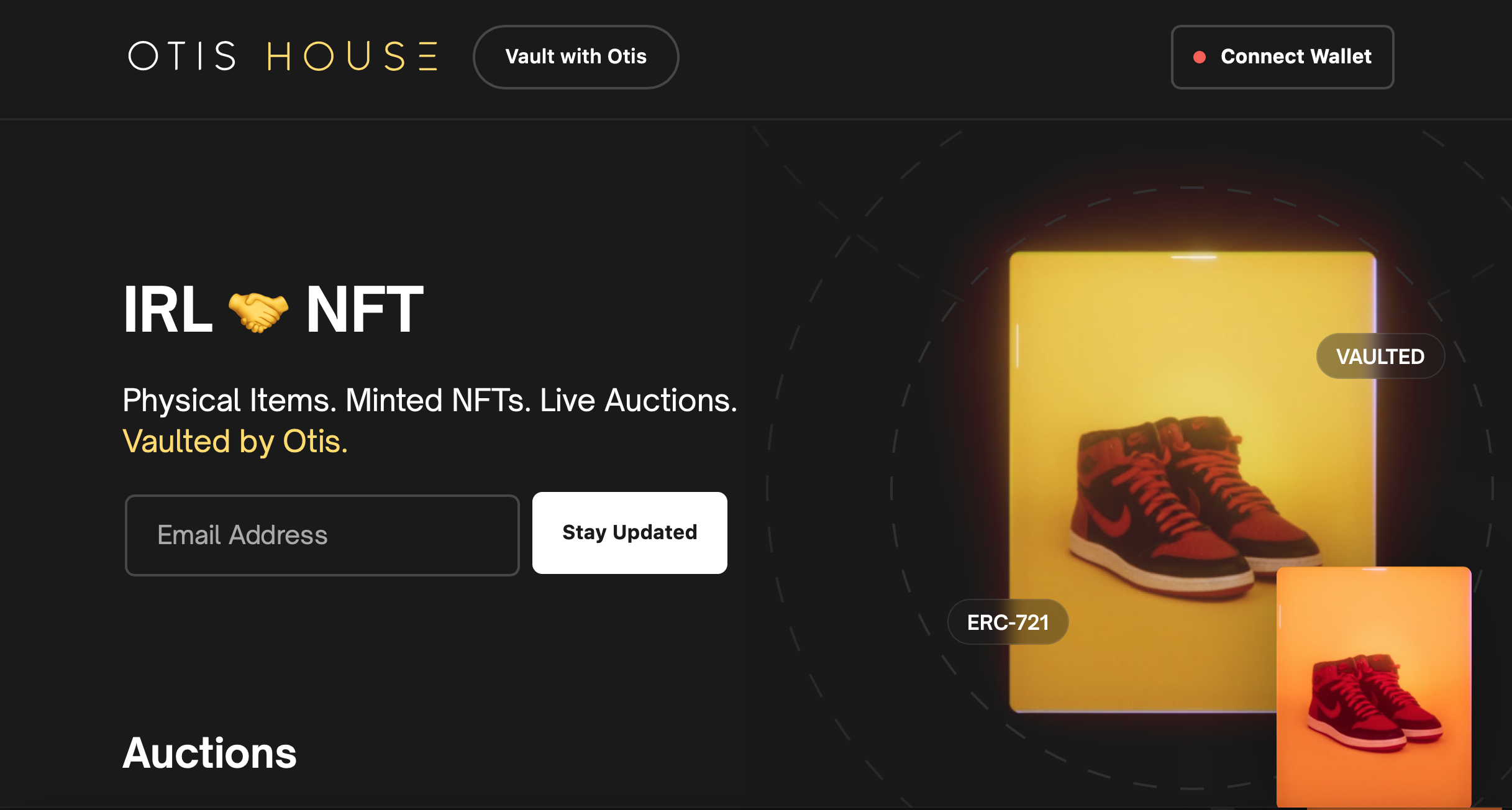 Otis House gallery image