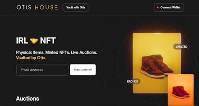 Otis House gallery image