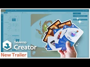 Tabletop Creator gallery image