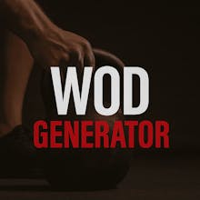 Free Workout Generator gallery image
