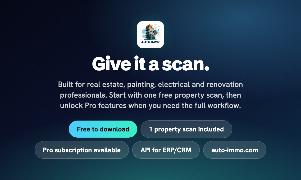 Auto-Immo PRO 2.0 gallery image