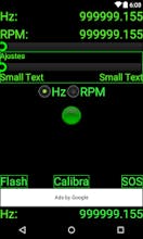 Strobo RPM Hz Light Free gallery image