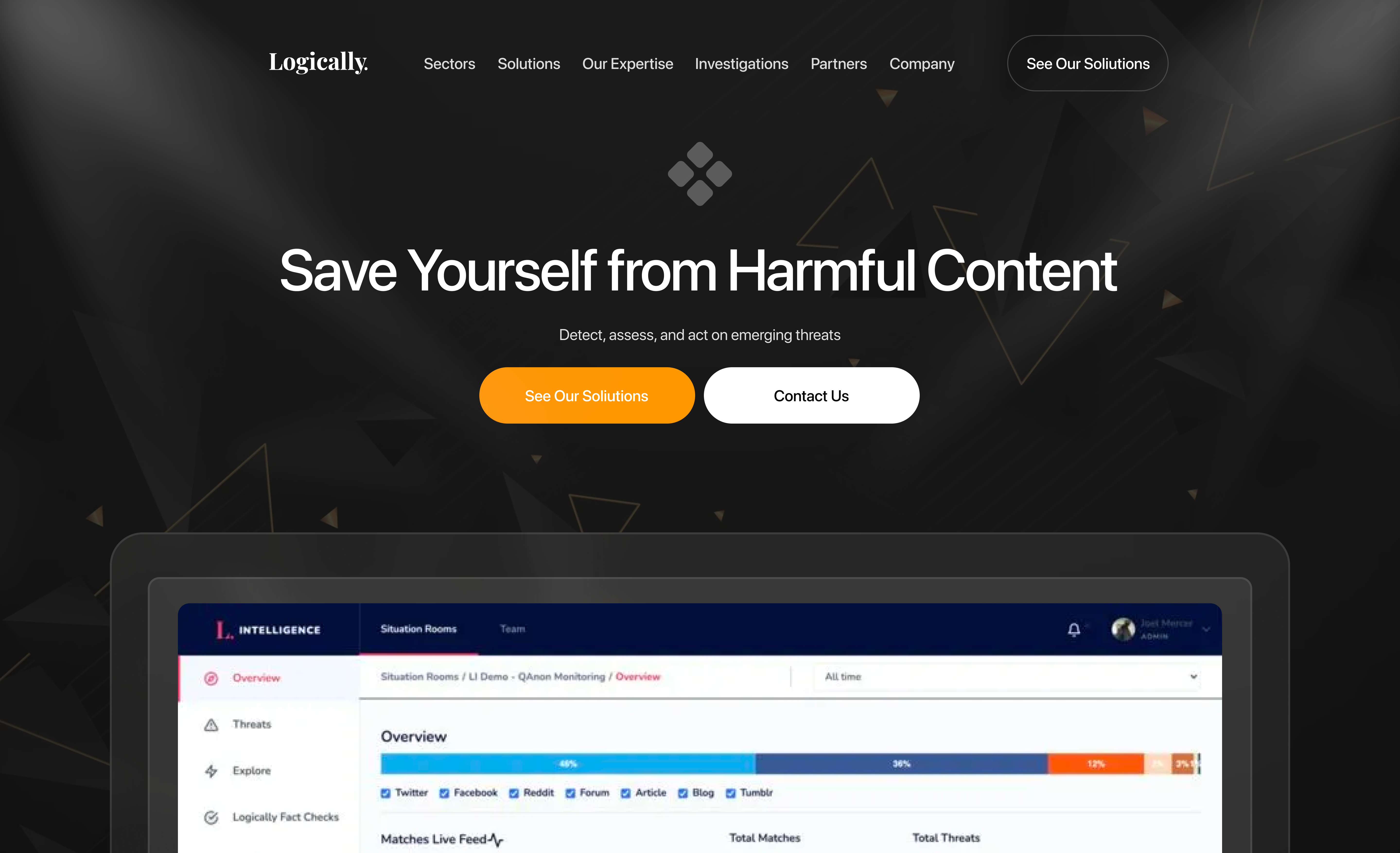 หน้า Landing Page สี่ชั่วโมง media 4