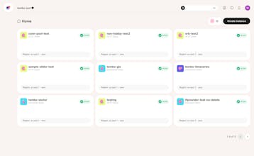 Tembo Cloud gallery image