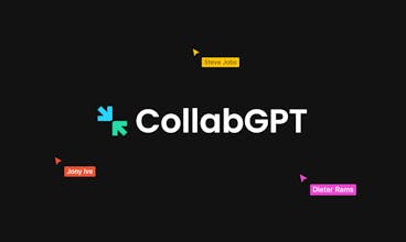 CollabGPT gallery image