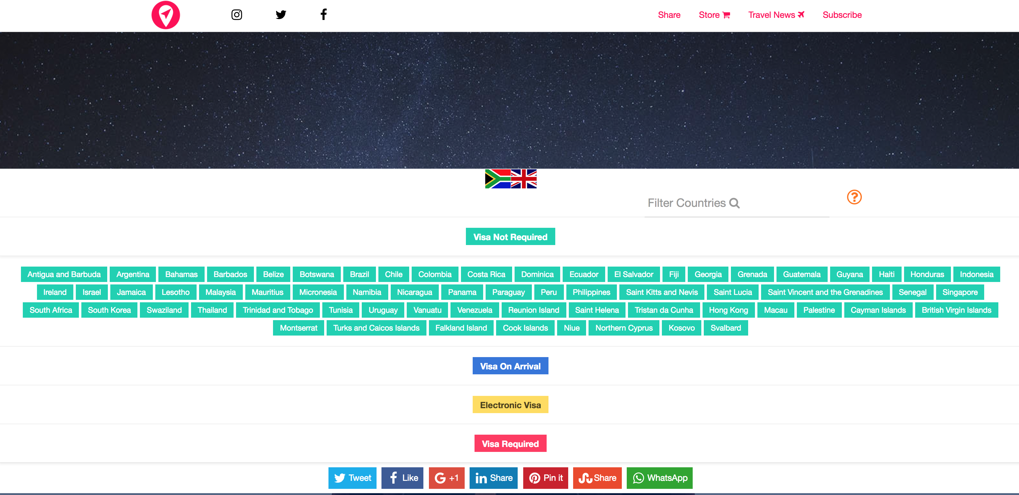 ThatVisa gallery image