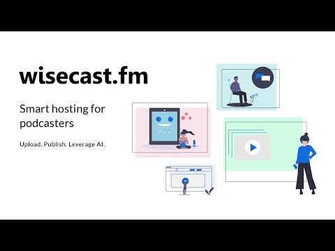 Wisecast gallery image