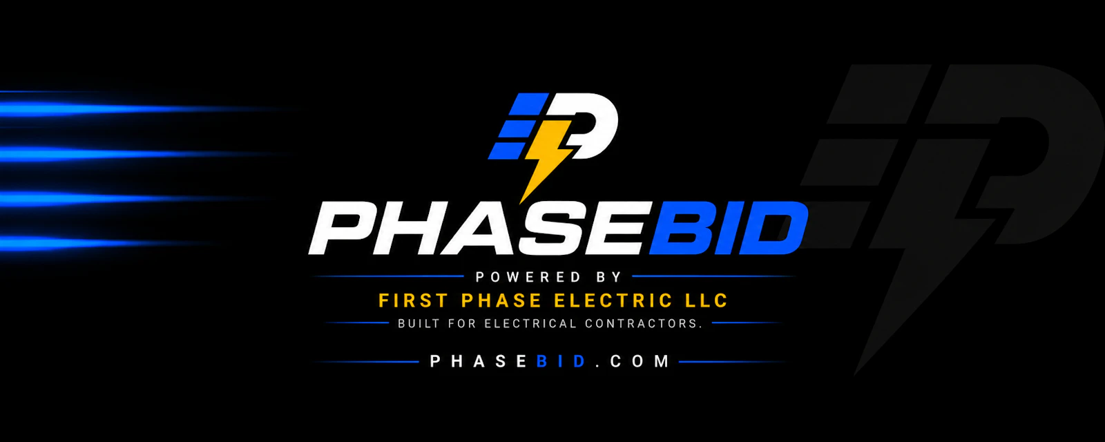 PhaseBid screenshot 4