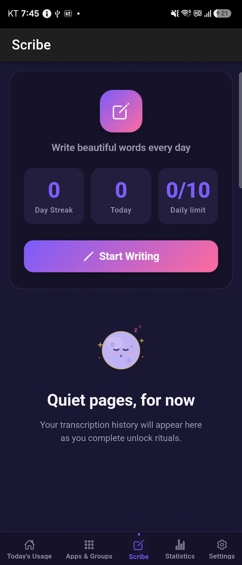 D.off screenshot 4