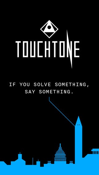 TouchTone gallery image