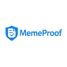 MemeProof gallery image
