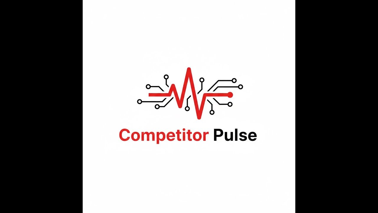 Competitor Pulse gallery image