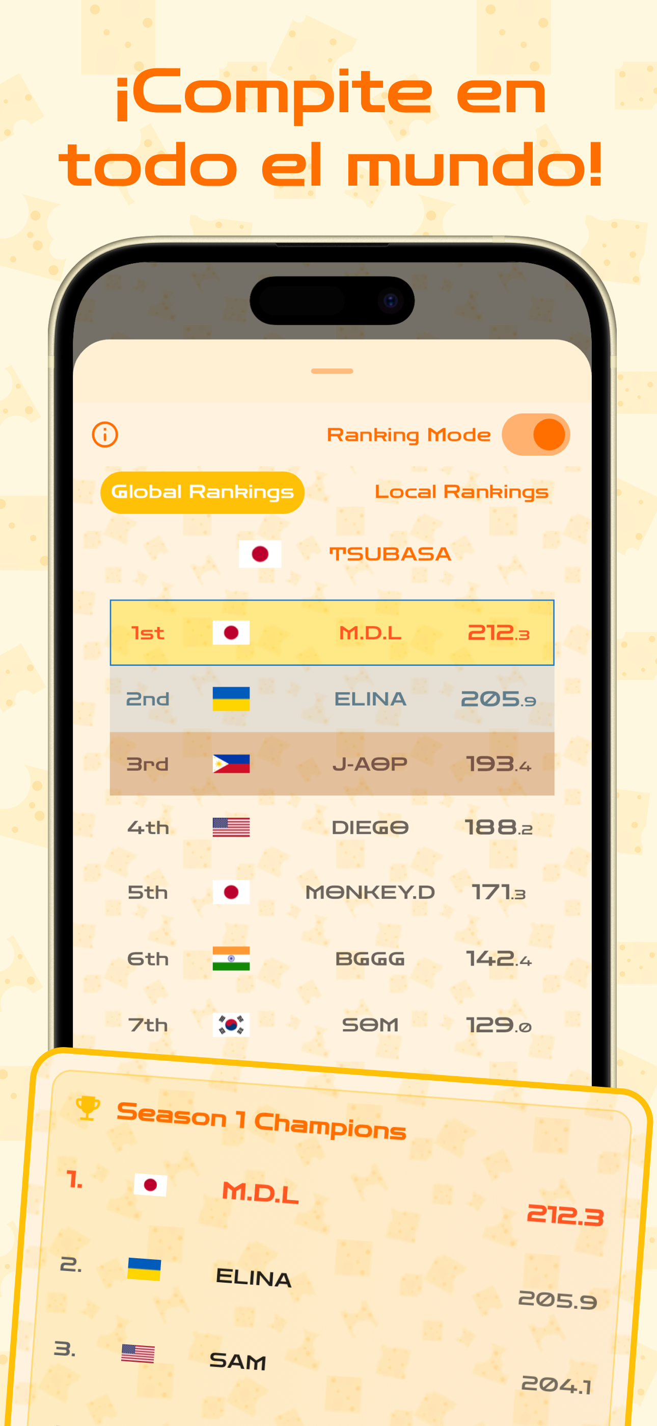 BittenWord gallery image