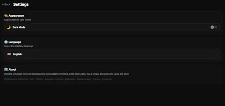 Dialekta gallery image