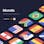 Mundo — Premium Flags Icon Set
