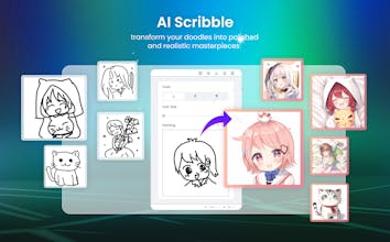 SocialBook PhotoStudio AI Editor gallery image