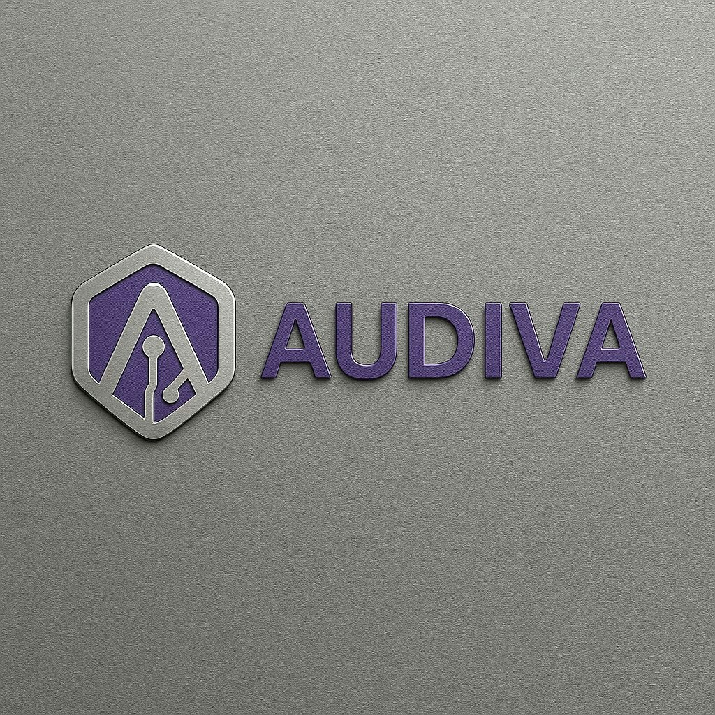 Audiva Ai gallery image