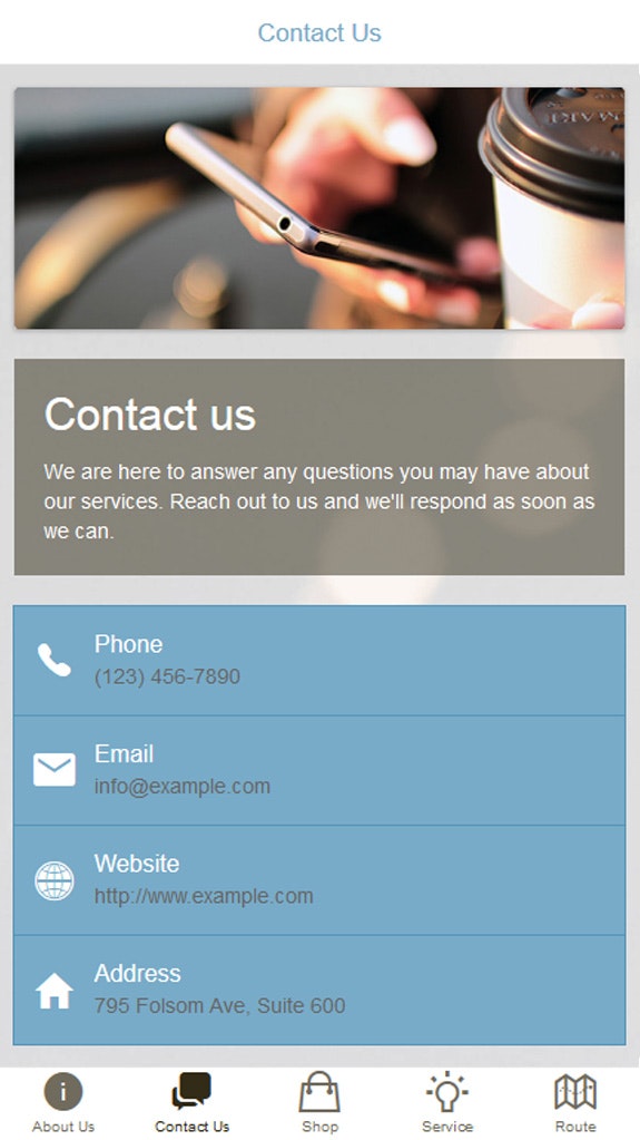 Mobilizer Image