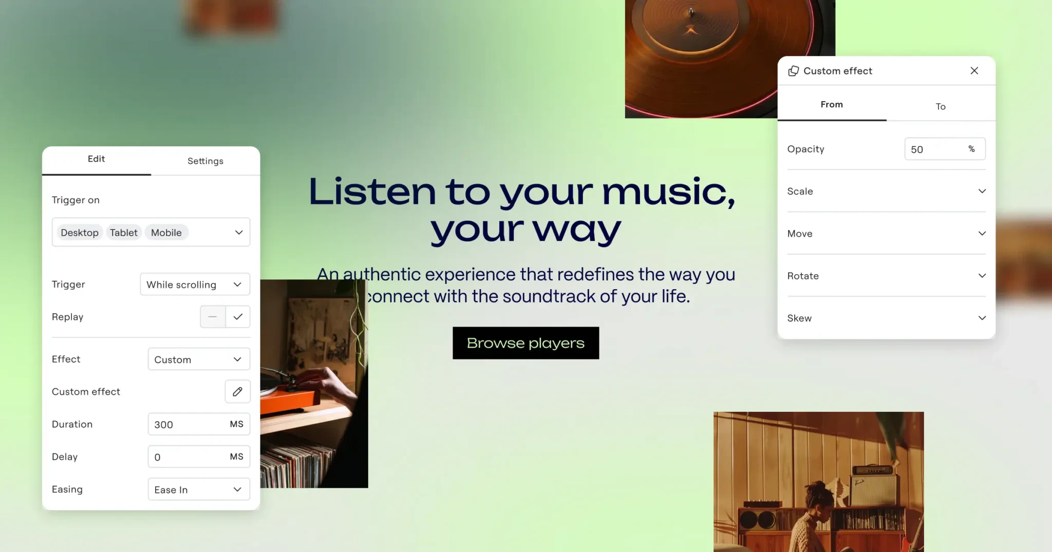 Elementor 4.0 screenshot 5