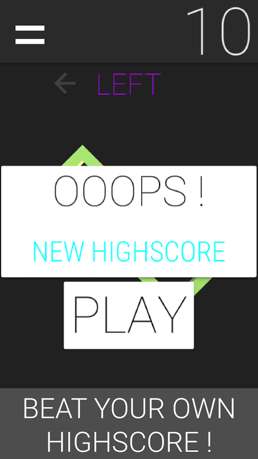 Shape Rotate gallery image