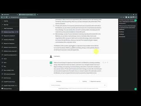 ChatGPT Assistant Pro gallery image