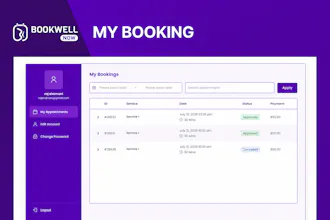 Book Well Now gallery image