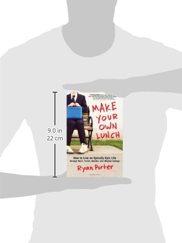 Make Your Own Lunch gallery image