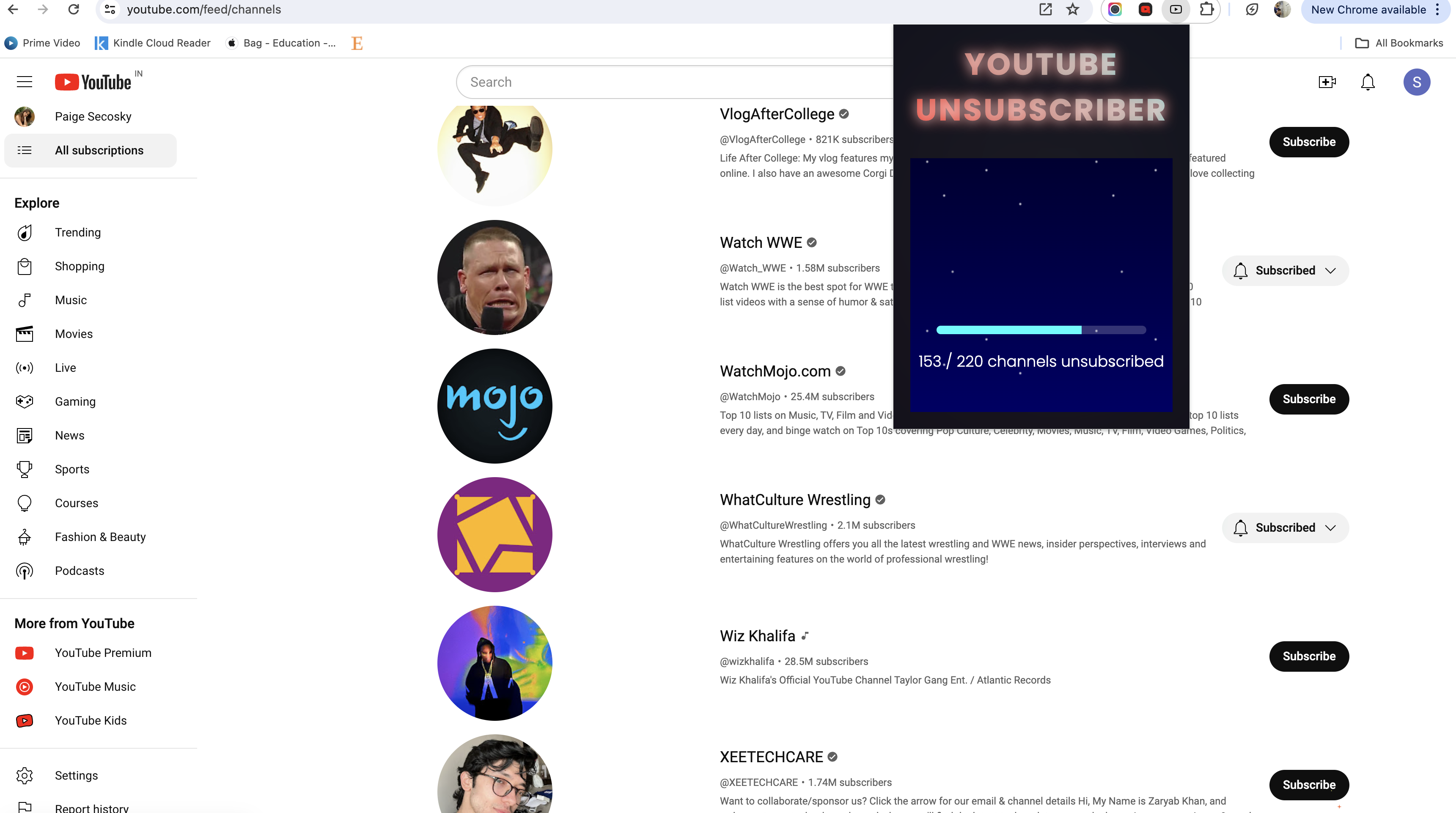 Yt afmeldschrijver media 3