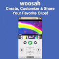 woosah
