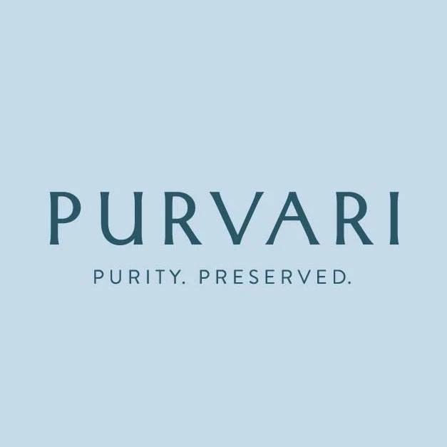 Purvari cover