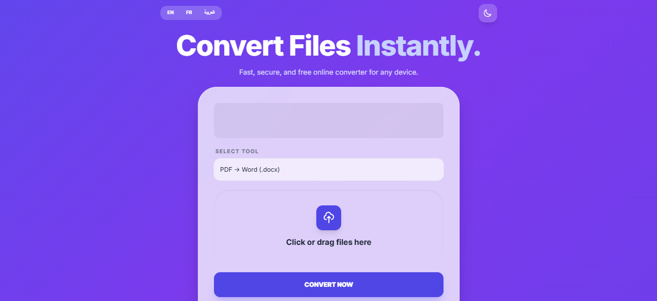 ConvertPro