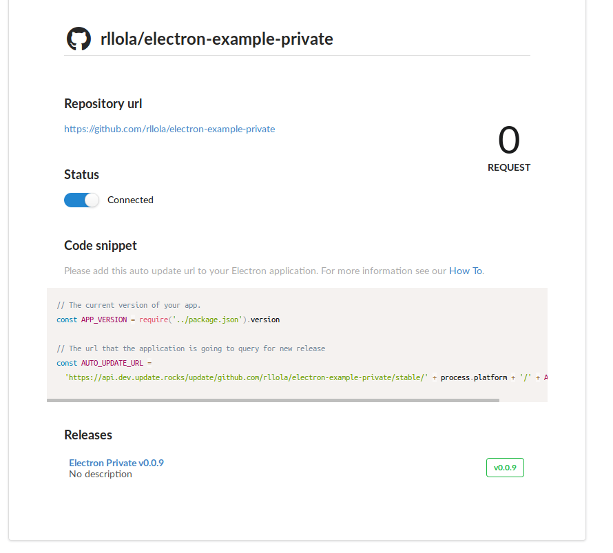 Update Rocks! gallery image
