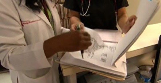 CrowdMed gallery image