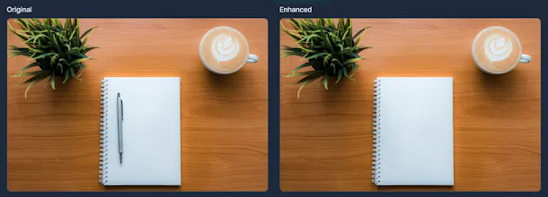 EnhanceCraft - AI Image Toolkit gallery image