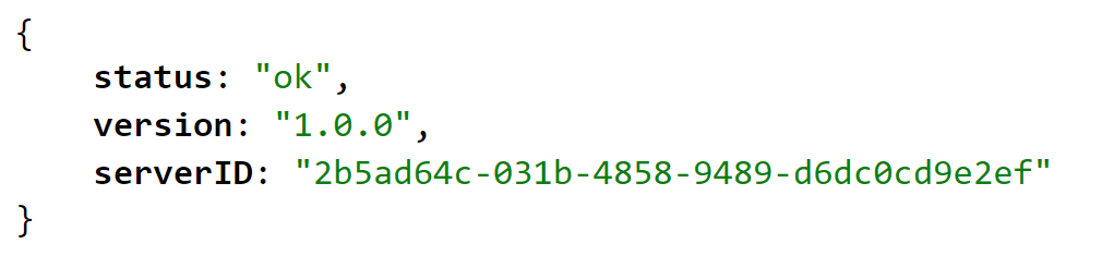 James Webb Telescope tracking REST API gallery image