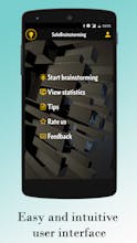 Solo Brainstorming App gallery image