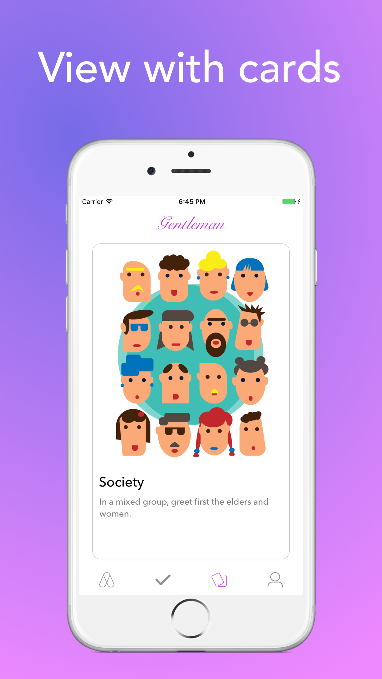 Gentleman - know everything gallery image