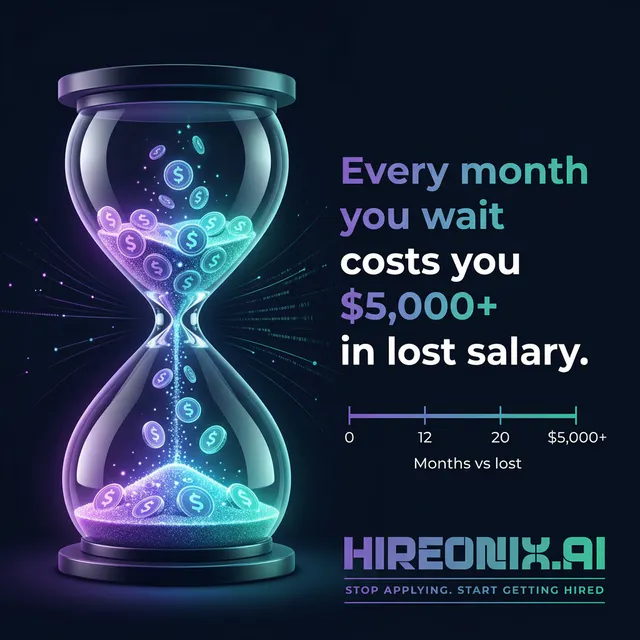 HireOnix™.ai gallery image