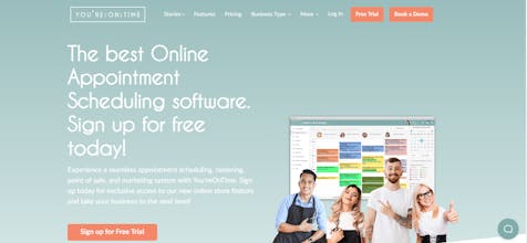 You'reOnTime gallery image