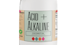 Acid + Alkaline Coffee & Coconut Oil image