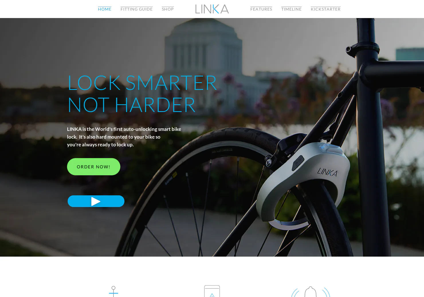 LINKA