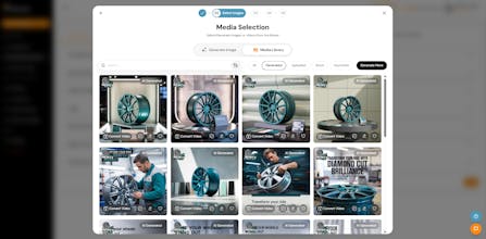 Fluxin.ai gallery image