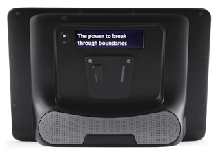 The New Tobii Dynavox I-Series gallery image