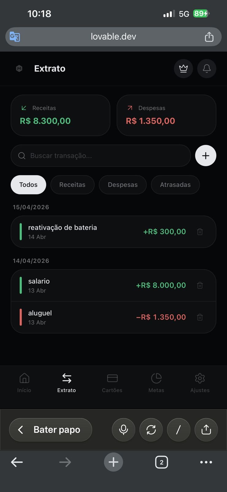 Monettus gallery image