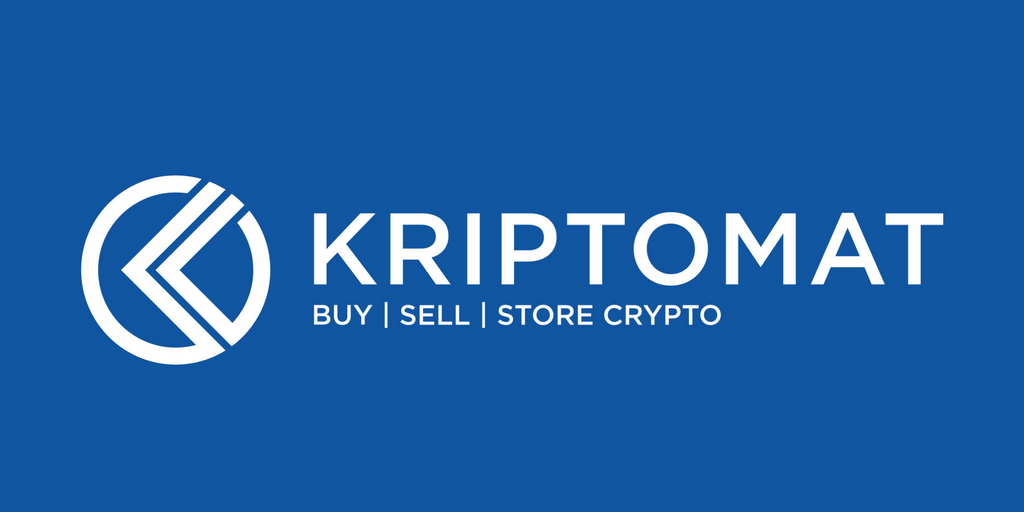 Kriptomat gallery image