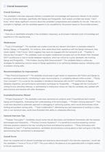 DeepHire - AI Interview Prep Tool gallery image