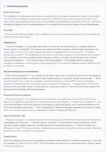DeepHire - AI Interview Prep Tool gallery image